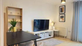 Modern spacious Studio opposite station II - Foto 3
