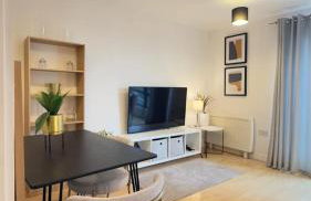 Modern spacious Studio opposite station II - Foto 3