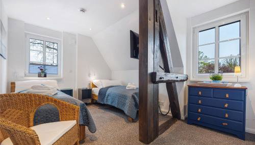 Ferienwohnung Oertzheide - Foto 4