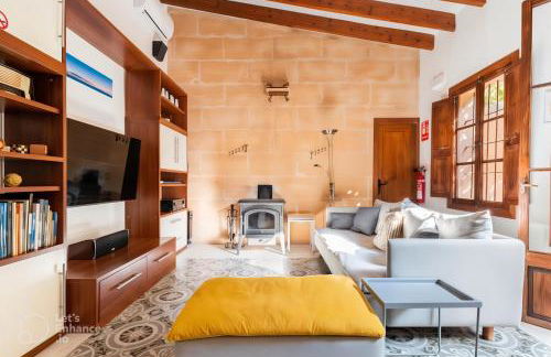 Bernanos House - Your charming place in Palma - Foto 1