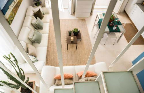 Amazing Sea View Flat - Foto 12