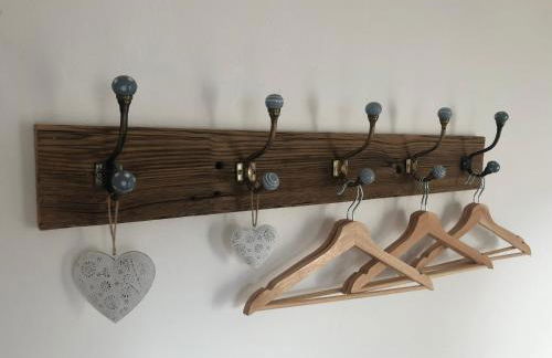 Nagelfluh Hüs - Foto 38