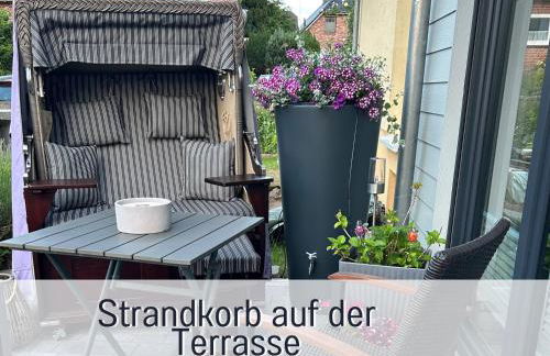 Ferienhaus Lieblingsquartier - Foto 8