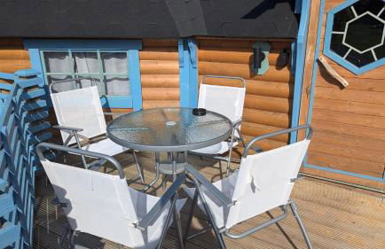 Sunset Retreats The Double Hobbit - Foto 10