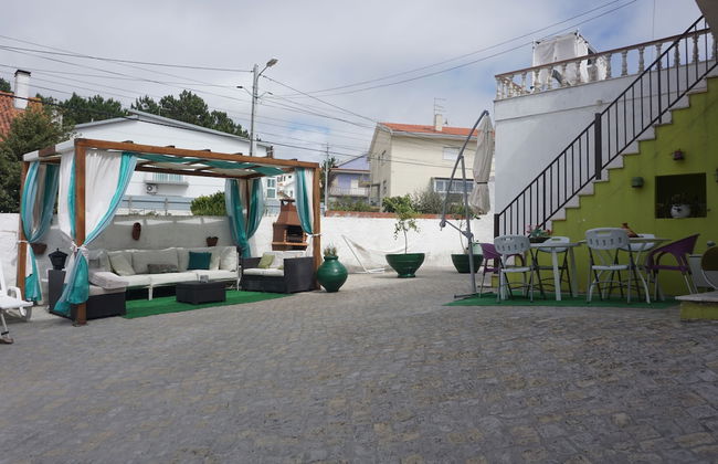 Casa Praia da Nazare - Foto 50