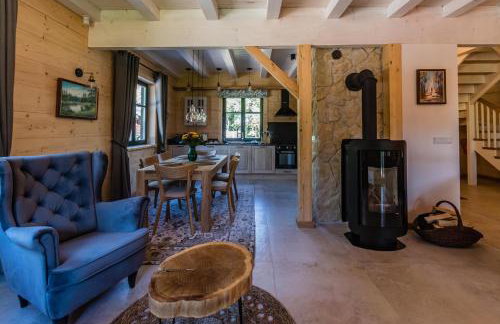 Willa Zielona Jabłonka - Foto 15