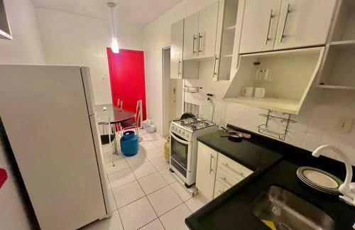 Apartamento no centro ao lado do Super Center Angeloni - Photo 1