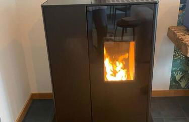 Le Tinailler Grand Standing au Cœur des Vignes - Foto 12