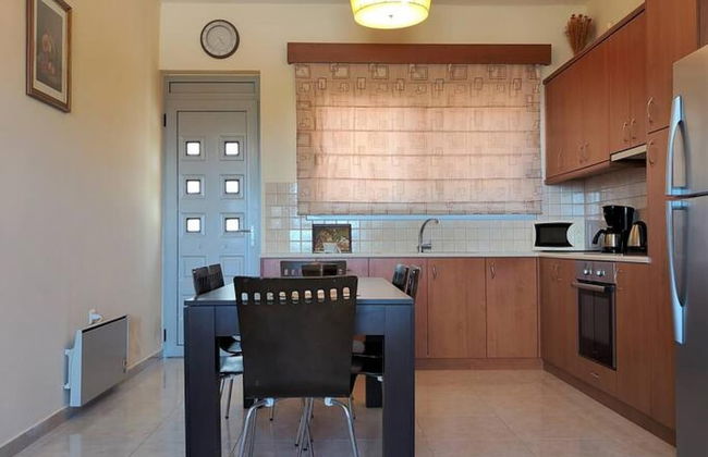 Bellavista House in Monolithos Rhodes - Foto 12