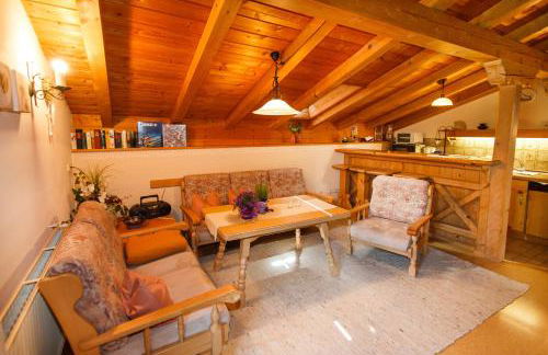 Ferienwohnung Hinterreiter inkl. Chiemgaukarte - Foto 7