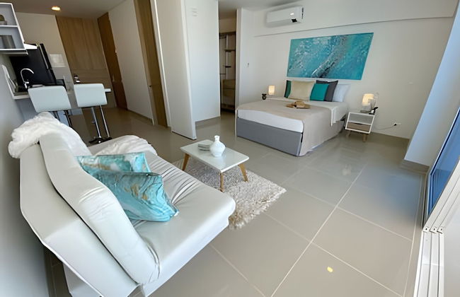 Apartamentos Reserva del Mar - by SOHO - Photo 37