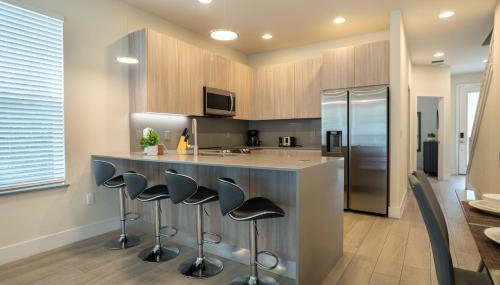 Family Pool Home in Hidden Forest Orlando - Foto 4, Other