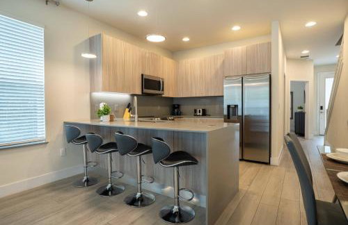 Family Pool Home in Hidden Forest Orlando - Foto 4