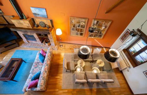 El Gorin Casona - Foto 13