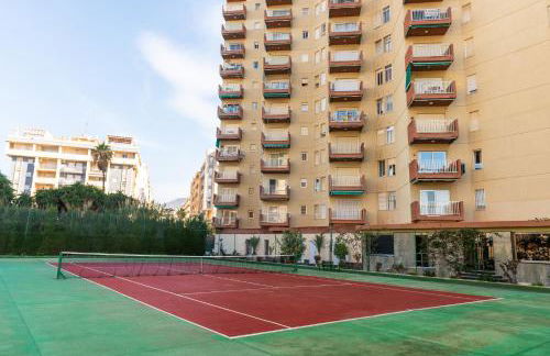 Apartamento Las Góndolas Playa ALOJAMIENTOS VISTAMAR - Photo 33