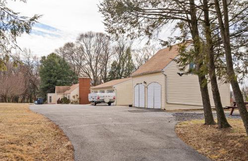 Bright and Spacious Stay - Foto 72