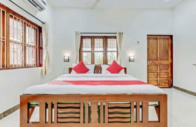 Ekdant Holiday Home Ganpatipule - Photo 6