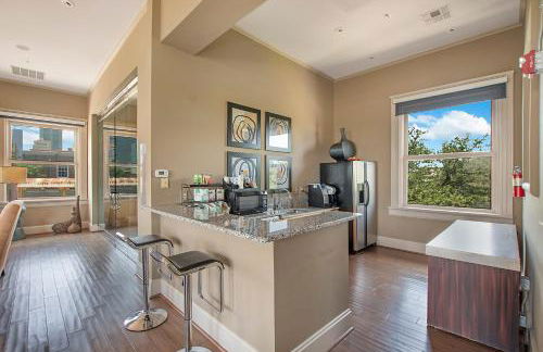 Charming 2 bedroom Downtown Ft Worth - Foto 16