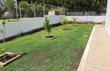 Villa Bettina - Foto 24