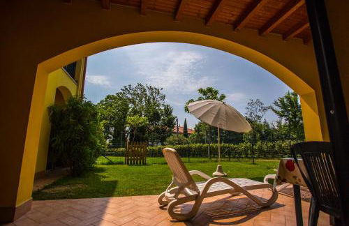 Residence Karina - Foto 4