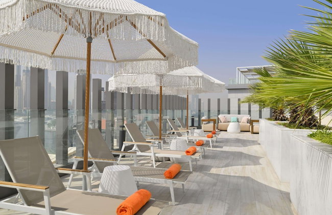 Adagio Premium The Palm - Foto 70