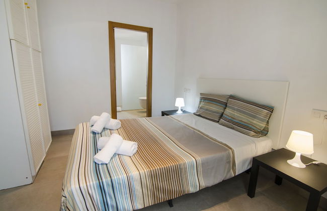 Apartamento s' Estanyol Mar - Foto 3