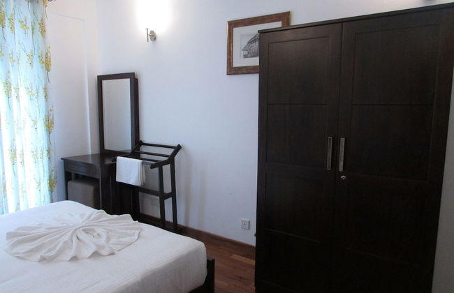 Floriden Apartments - Photo 4