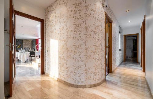 Villa Luxury Rock Tirri - Foto 59