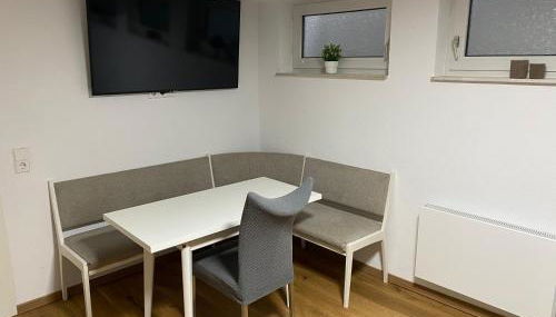 Ferienstüble im Zabergäu- Ferienwohnung - Foto 4