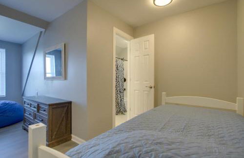 The Bayside Escape Remote Chesapeake Bay Estate - Foto 29