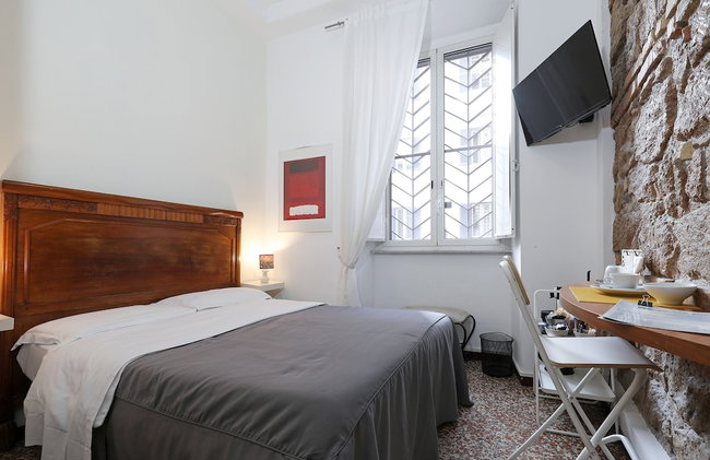 Maison Colosseo - Photo 75