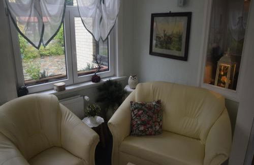 Charmantes Dachgeschoss-Refugium, Harz - Foto 33