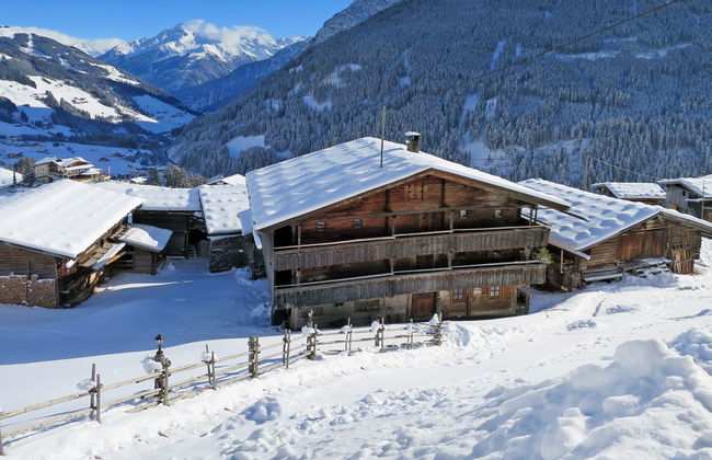 Lippnerhütte - Foto 2