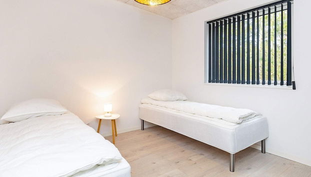 9 Person Holiday Home in Vaeggerlose - Foto 4, Habitación