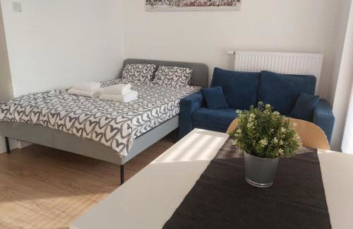 Życzliwy Apartament z garażem - Foto 14