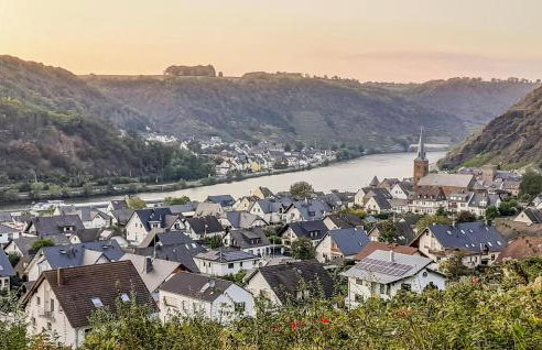 2 Bedroom Gorgeous Apartment In Burgen - Foto 22