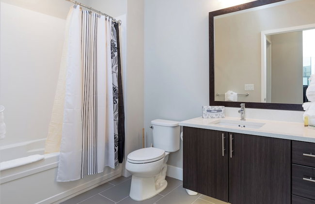 Global Luxury Suites at Downtown Mountain View - Foto 88