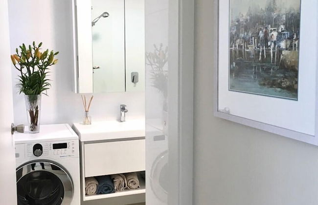 Cozy Apartment in Waverton - Foto 7