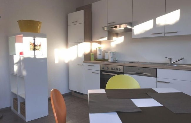 MANUFAKTUR-Ferienwohnungen im Eichsfeld - Foto 19