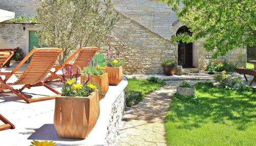 Villa Violica, Karnevali - Foto 3