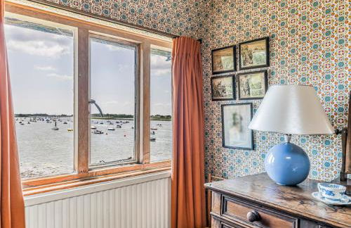 Historic Waterfront Home in Bosham - Pass the Keys - Foto 38