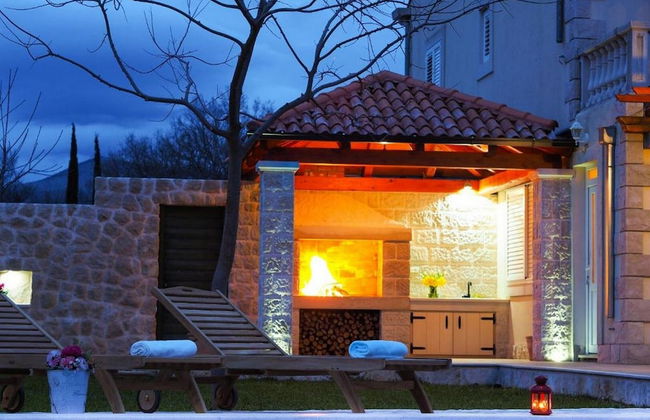 Villa Antonija - Foto 41