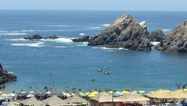 Mollendo Day Trip - Foto 2