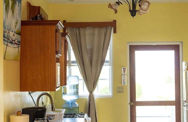 Blue Bay Cottage - Foto 11