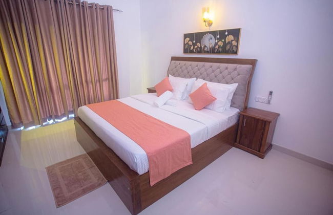 Villa Senaya - Foto 7