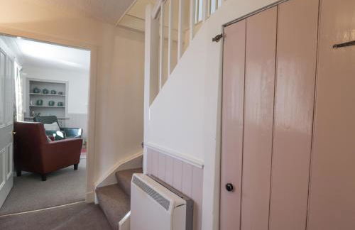 Fuchsia Cottage - Foto 8