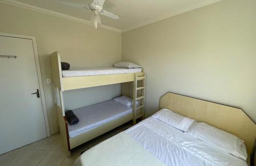 Apartamento frente mar na Enseada - Foto 8