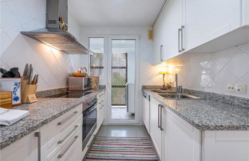 Beautiful two-bed apartment Mijas Golf - Photo 13