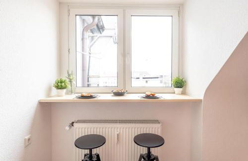 Lexapartments Design Apartment Zentral - Toplage am Opernhaus - Foto 26