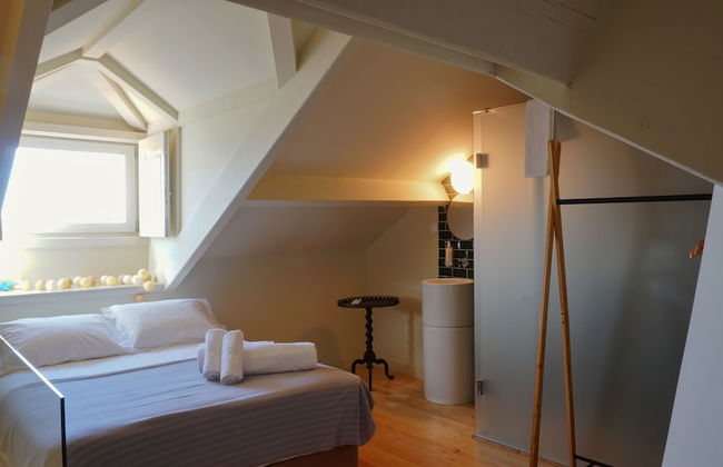 Aparthotel Oporto Palace - Foto 26